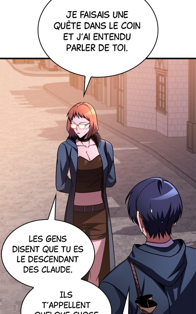 My Exclusive Tower Guide Chapitre 72 - Page 44