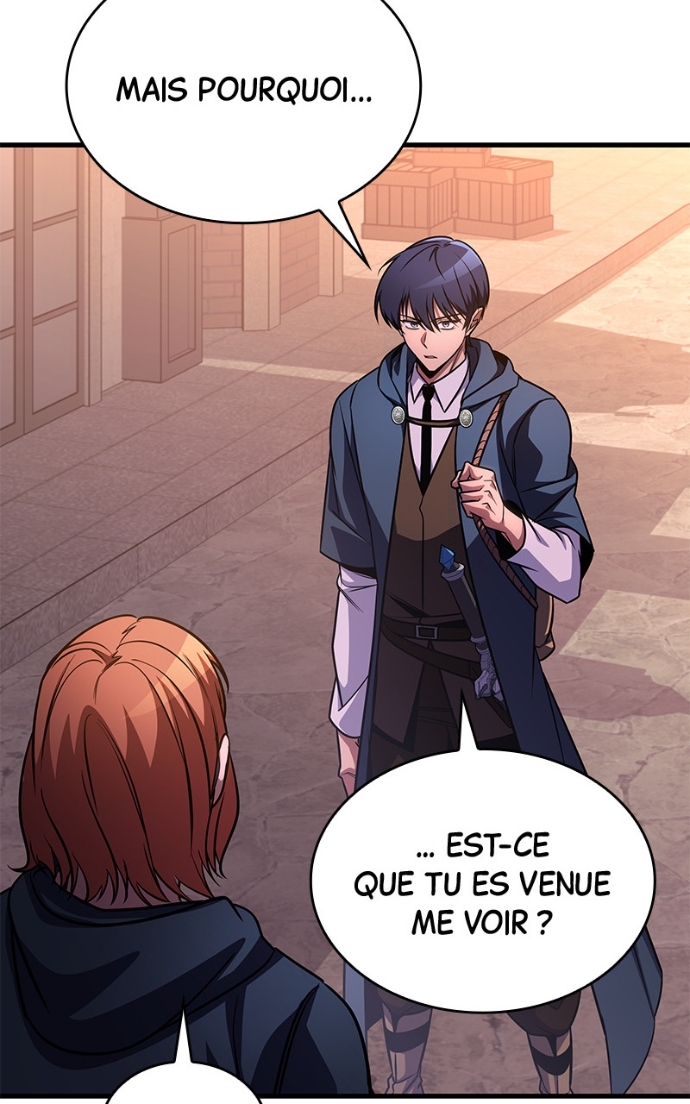 My Exclusive Tower Guide Chapitre 72 - Page 46