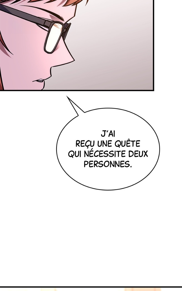 My Exclusive Tower Guide Chapitre 72 - Page 48
