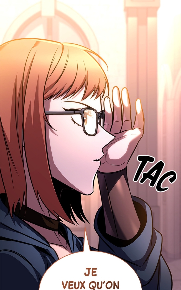 My Exclusive Tower Guide Chapitre 72 - Page 49