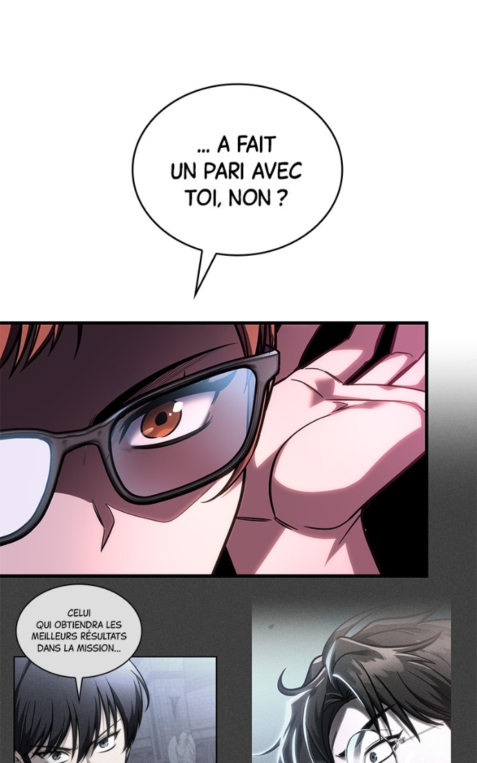 My Exclusive Tower Guide Chapitre 72 - Page 52