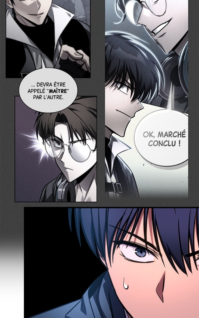 My Exclusive Tower Guide Chapitre 72 - Page 53
