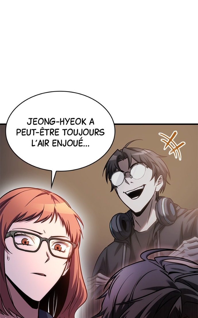 My Exclusive Tower Guide Chapitre 72 - Page 56