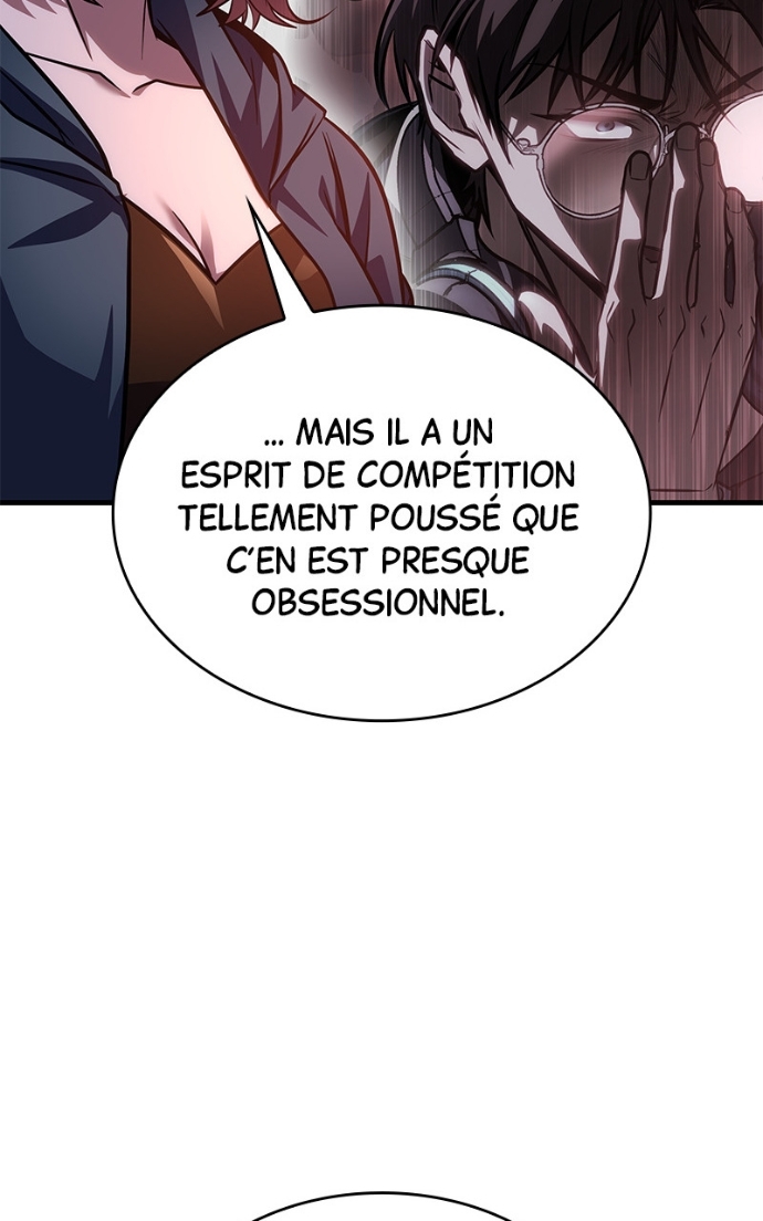 My Exclusive Tower Guide Chapitre 72 - Page 57