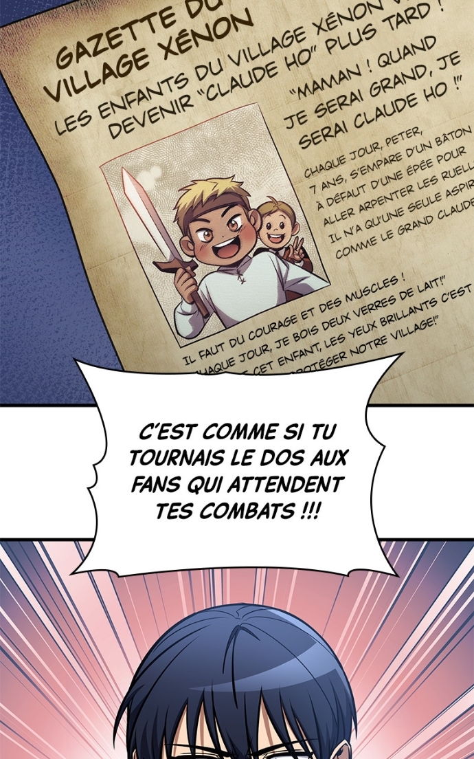 My Exclusive Tower Guide Chapitre 72 - Page 6