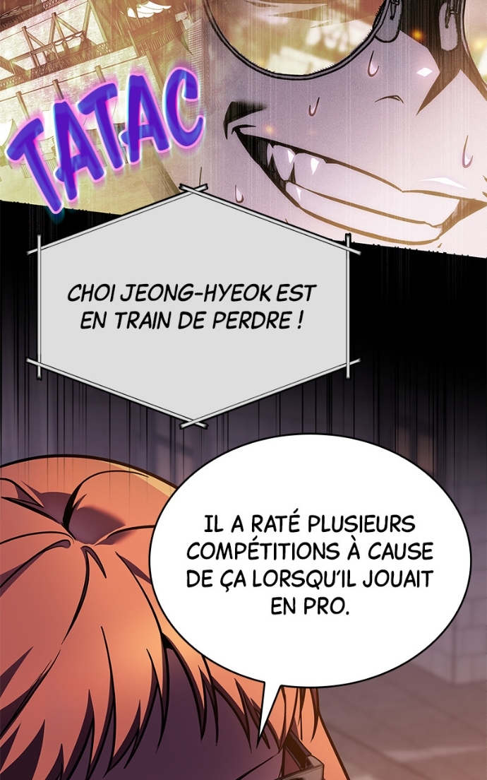 My Exclusive Tower Guide Chapitre 72 - Page 60