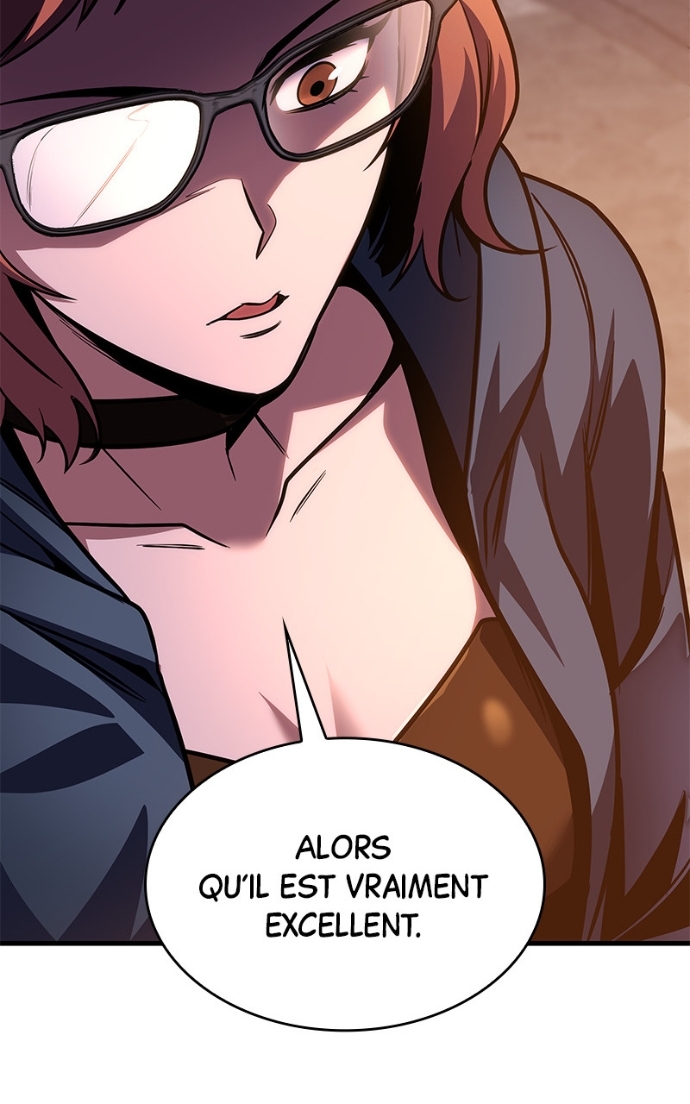 My Exclusive Tower Guide Chapitre 72 - Page 61