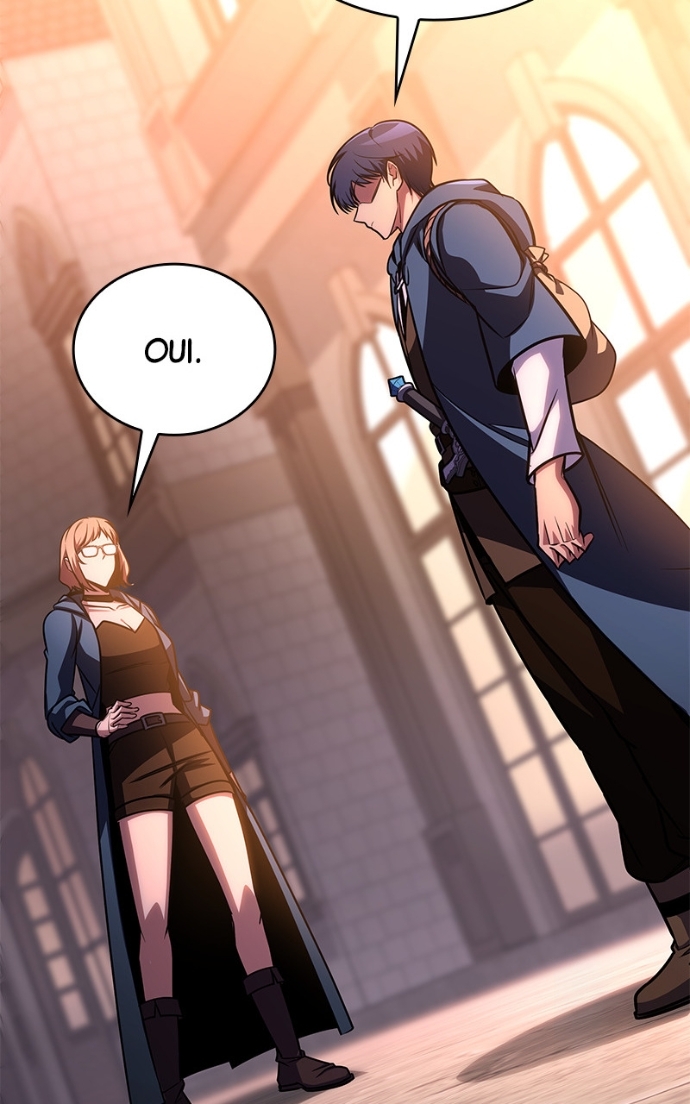 My Exclusive Tower Guide Chapitre 72 - Page 64