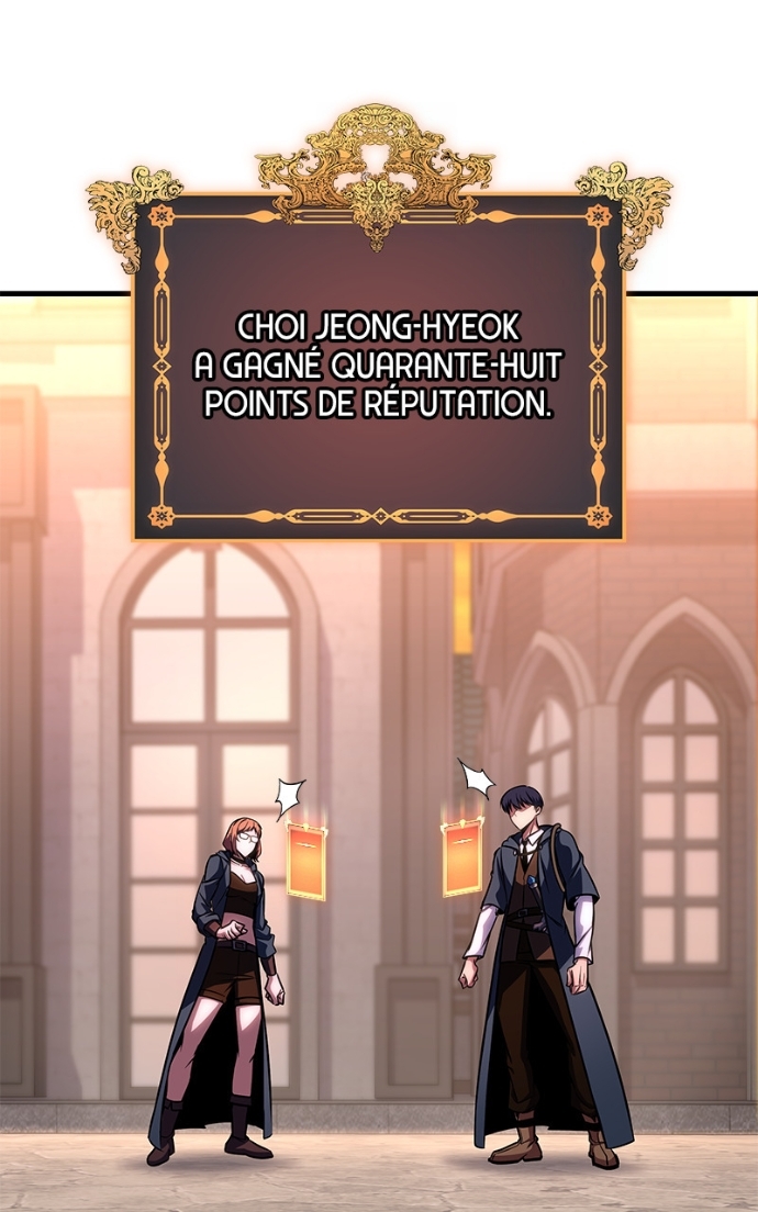 My Exclusive Tower Guide Chapitre 72 - Page 69