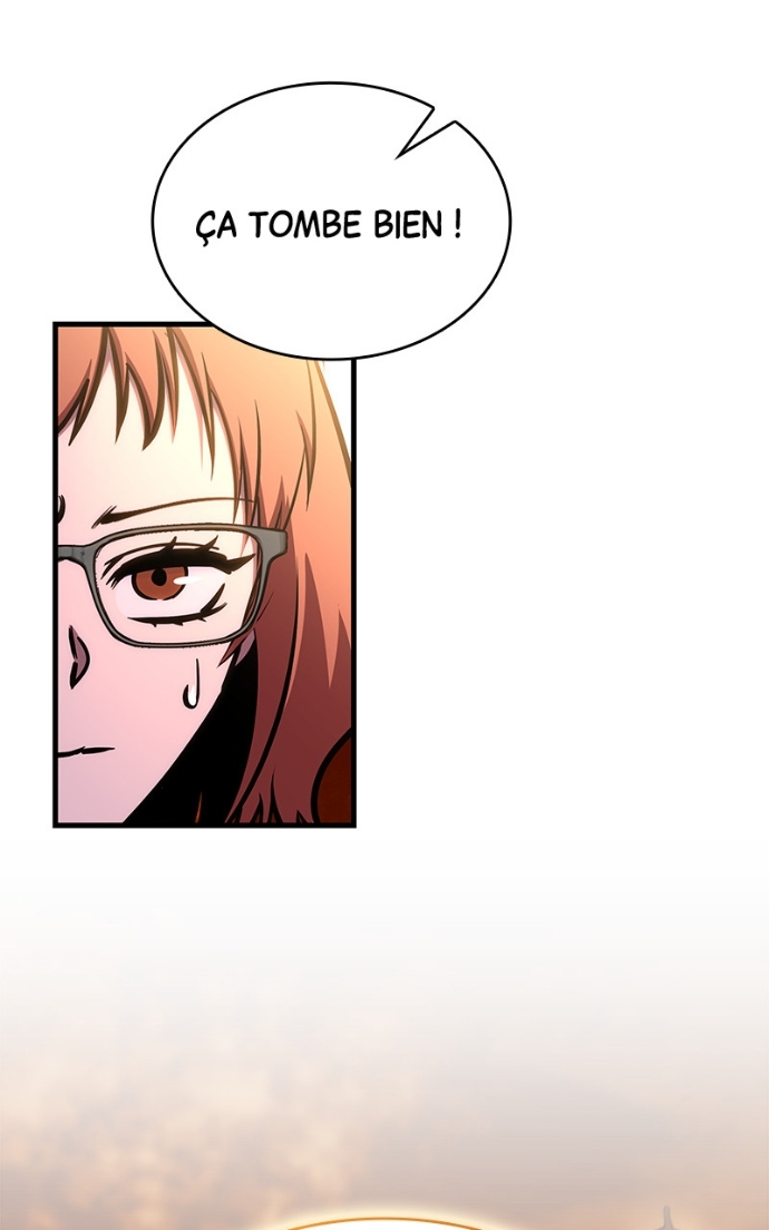 My Exclusive Tower Guide Chapitre 72 - Page 74