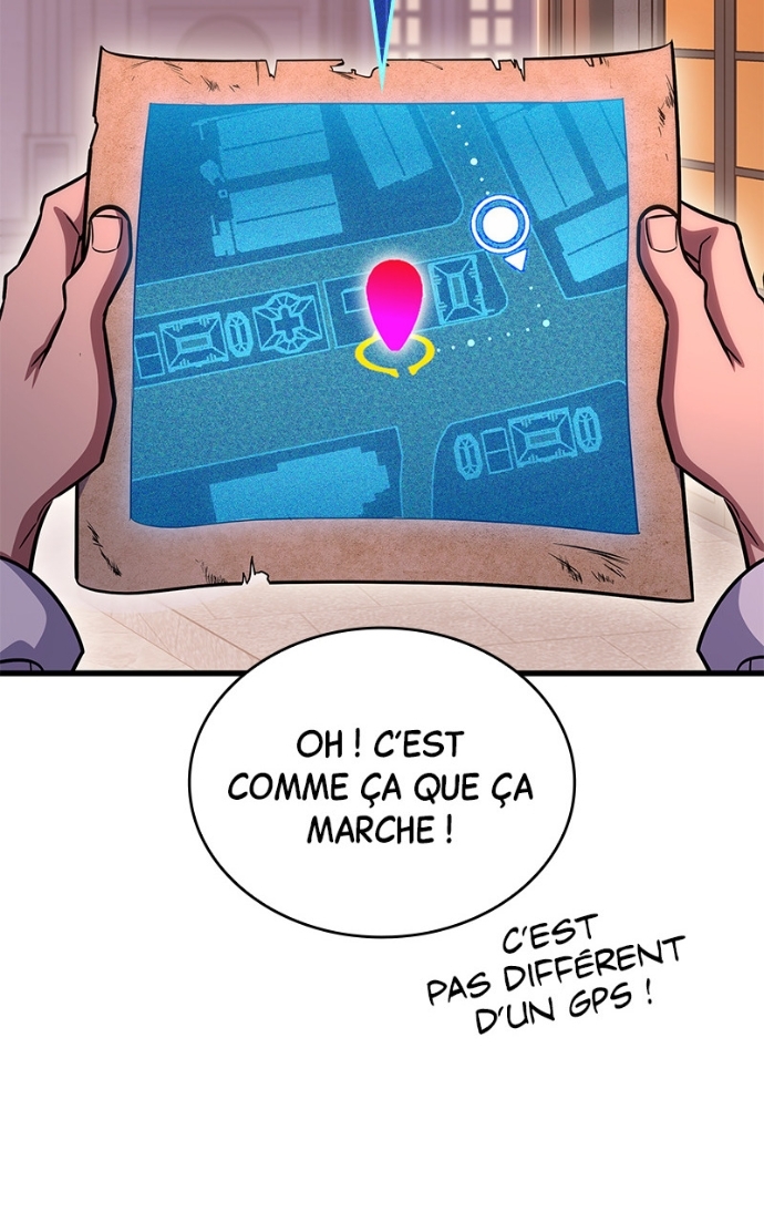 My Exclusive Tower Guide Chapitre 72 - Page 82