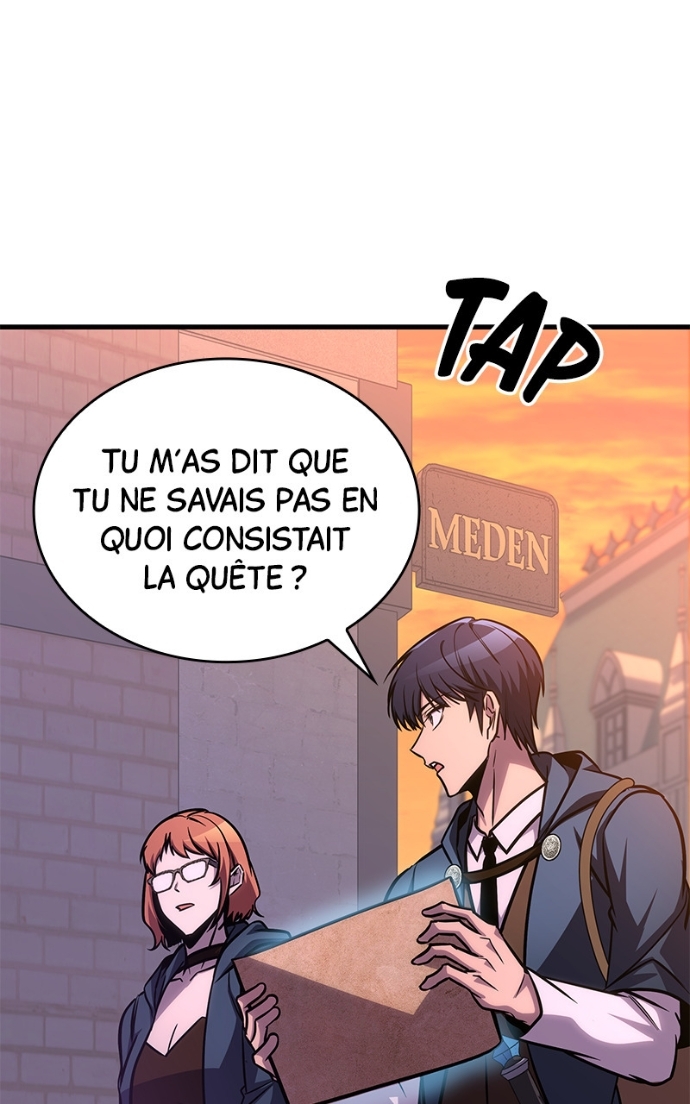 My Exclusive Tower Guide Chapitre 72 - Page 83