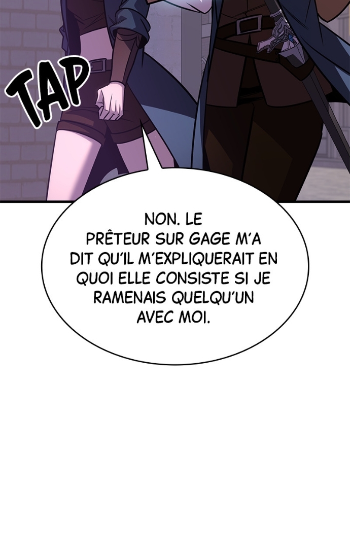 My Exclusive Tower Guide Chapitre 72 - Page 84