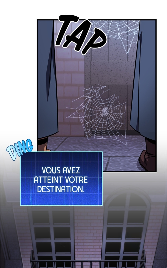 My Exclusive Tower Guide Chapitre 72 - Page 85