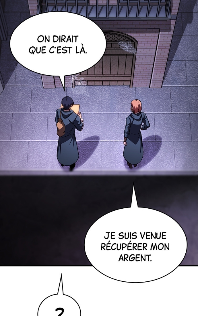 My Exclusive Tower Guide Chapitre 72 - Page 86