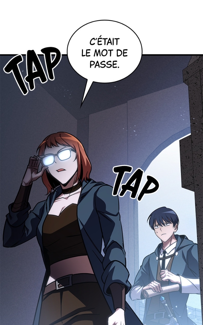 My Exclusive Tower Guide Chapitre 72 - Page 89