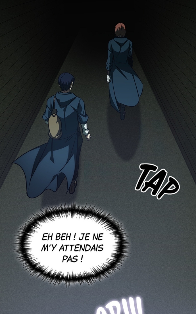 My Exclusive Tower Guide Chapitre 72 - Page 91