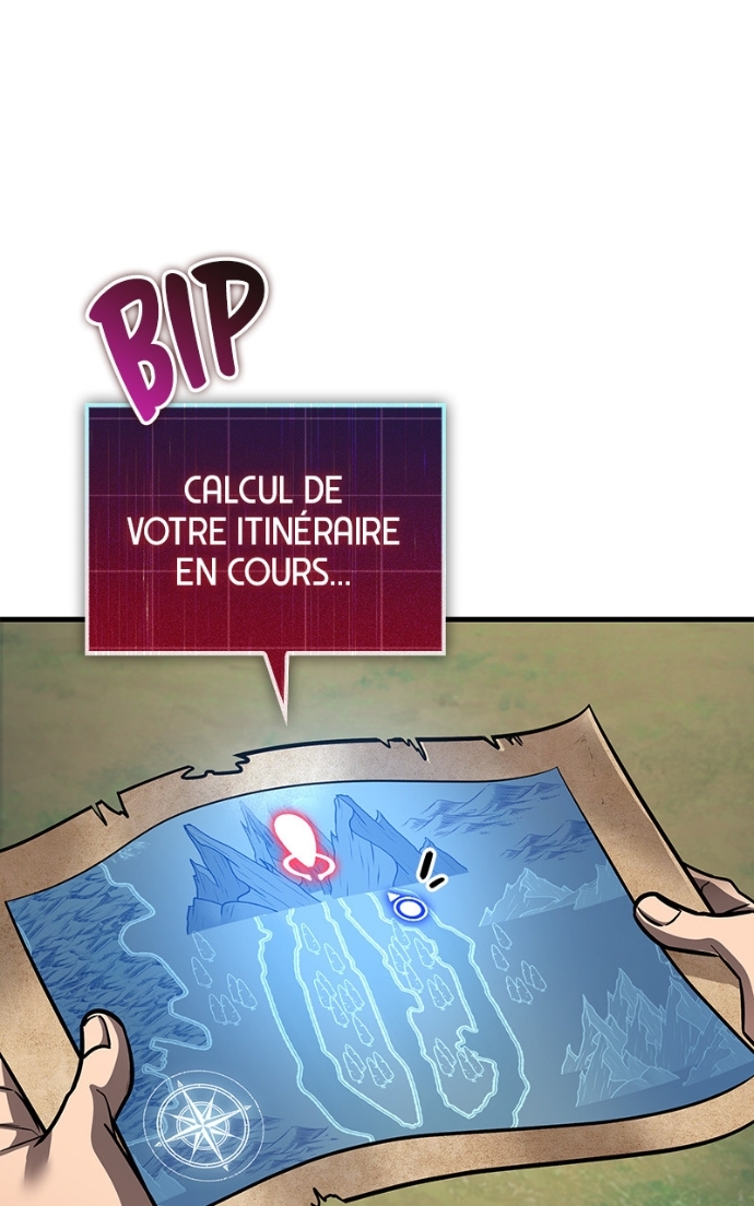 My Exclusive Tower Guide Chapitre 73 - Page 101