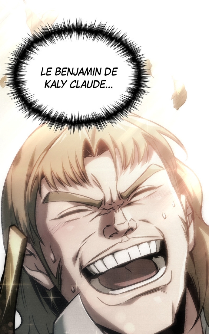 My Exclusive Tower Guide Chapitre 73 - Page 111