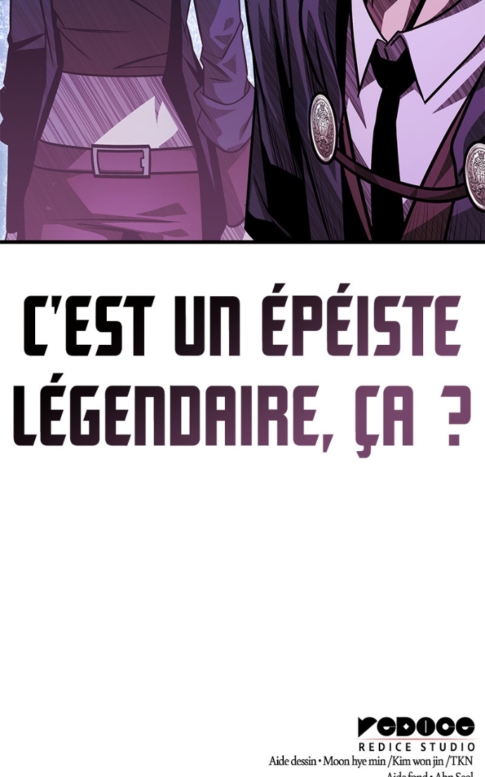 My Exclusive Tower Guide Chapitre 73 - Page 120