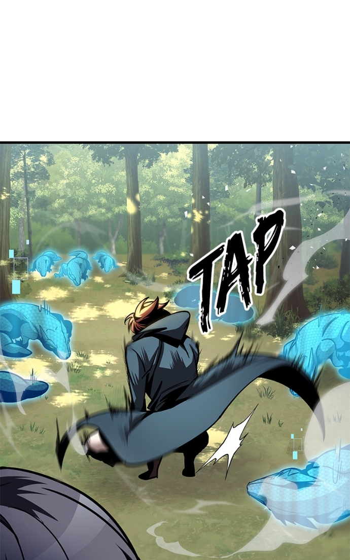 My Exclusive Tower Guide Chapitre 73 - Page 17