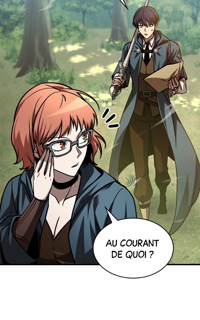 My Exclusive Tower Guide Chapitre 73 - Page 19