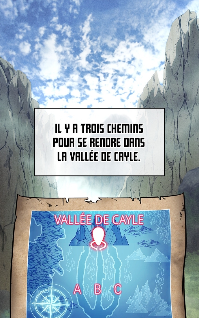 My Exclusive Tower Guide Chapitre 73 - Page 2
