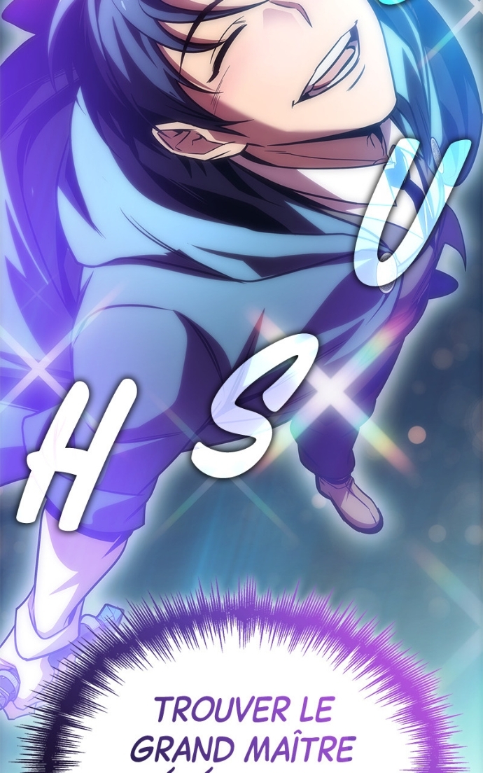 My Exclusive Tower Guide Chapitre 73 - Page 33