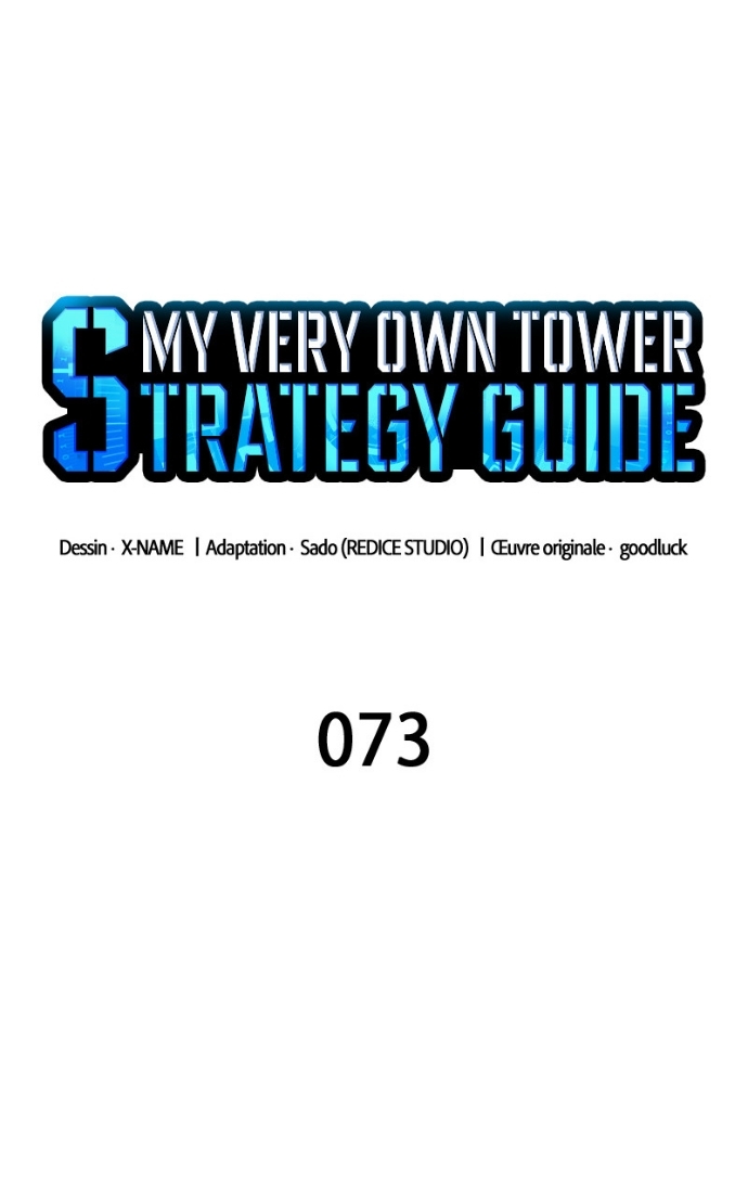 My Exclusive Tower Guide Chapitre 73 - Page 36