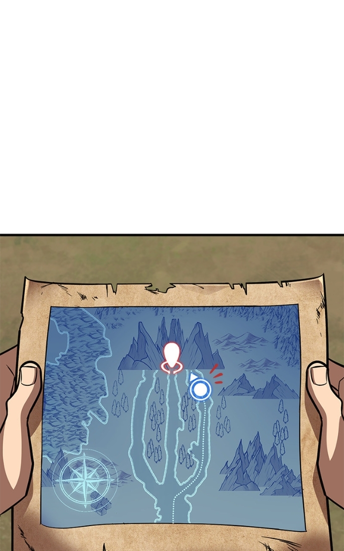 My Exclusive Tower Guide Chapitre 73 - Page 37