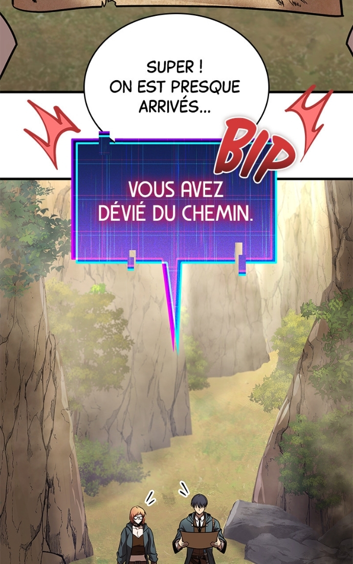 My Exclusive Tower Guide Chapitre 73 - Page 38