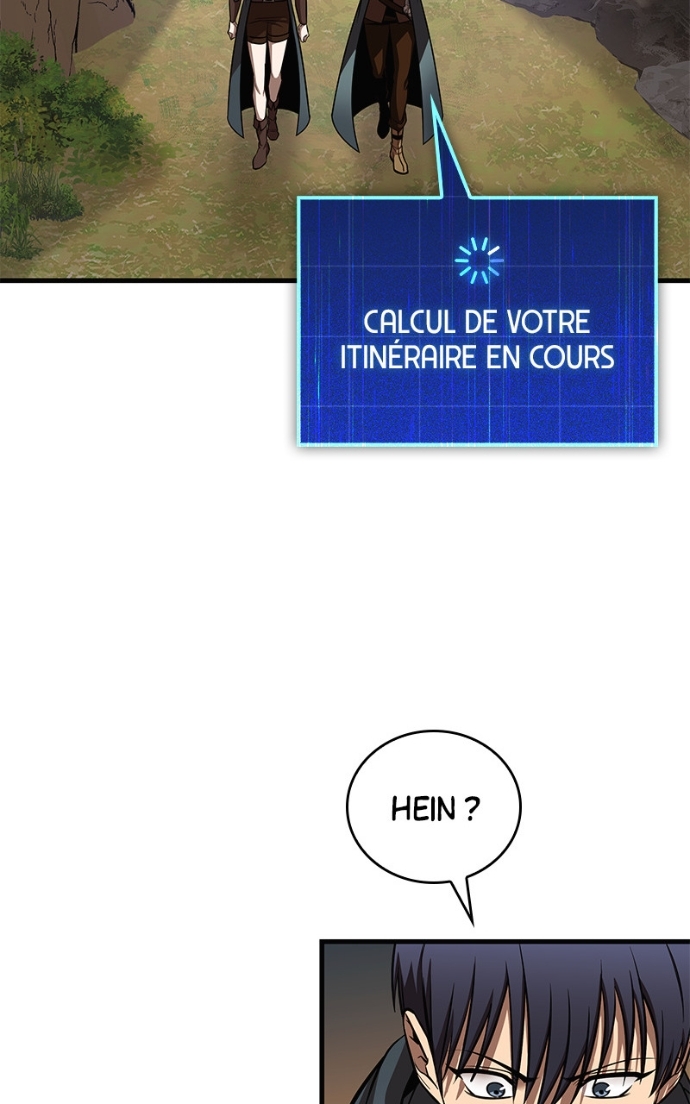 My Exclusive Tower Guide Chapitre 73 - Page 39