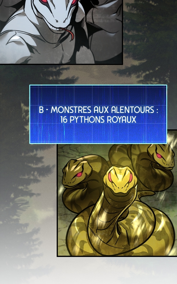 My Exclusive Tower Guide Chapitre 73 - Page 4