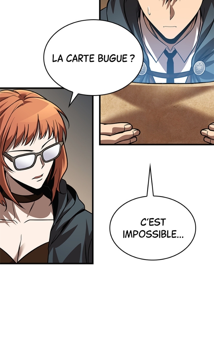 My Exclusive Tower Guide Chapitre 73 - Page 40