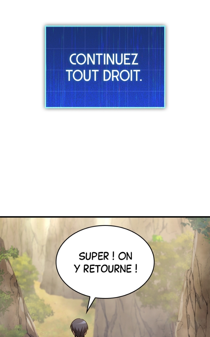 My Exclusive Tower Guide Chapitre 73 - Page 41