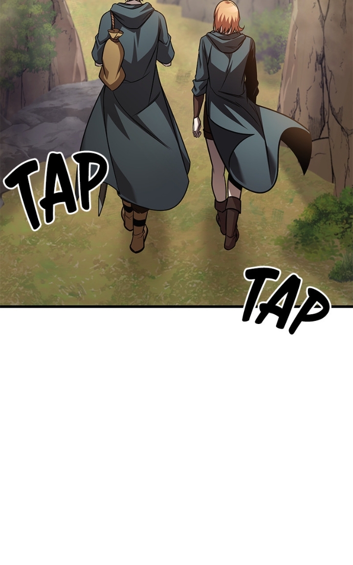 My Exclusive Tower Guide Chapitre 73 - Page 42