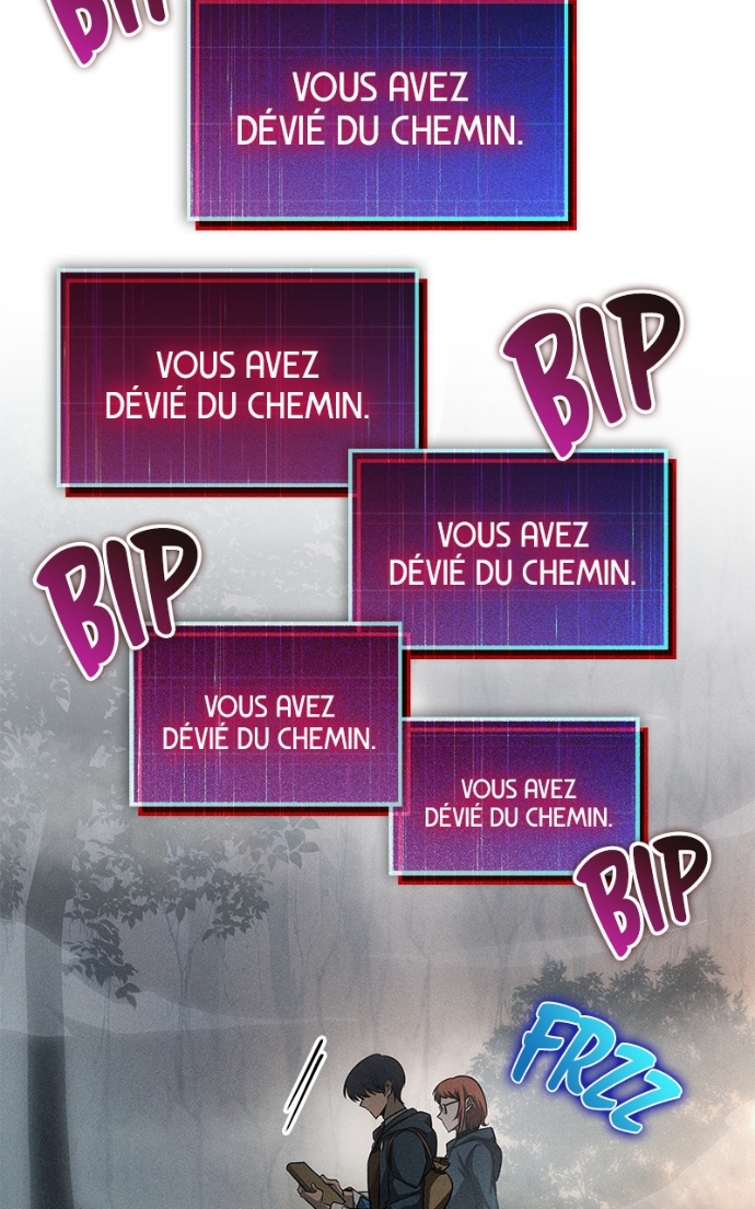 My Exclusive Tower Guide Chapitre 73 - Page 44