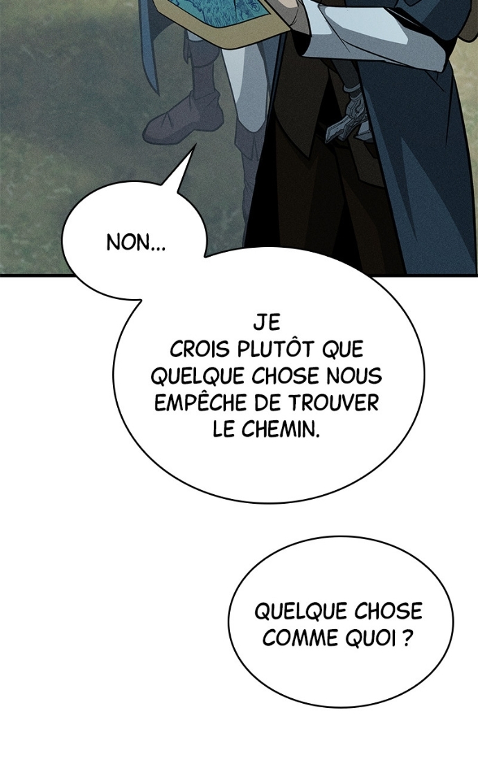My Exclusive Tower Guide Chapitre 73 - Page 47