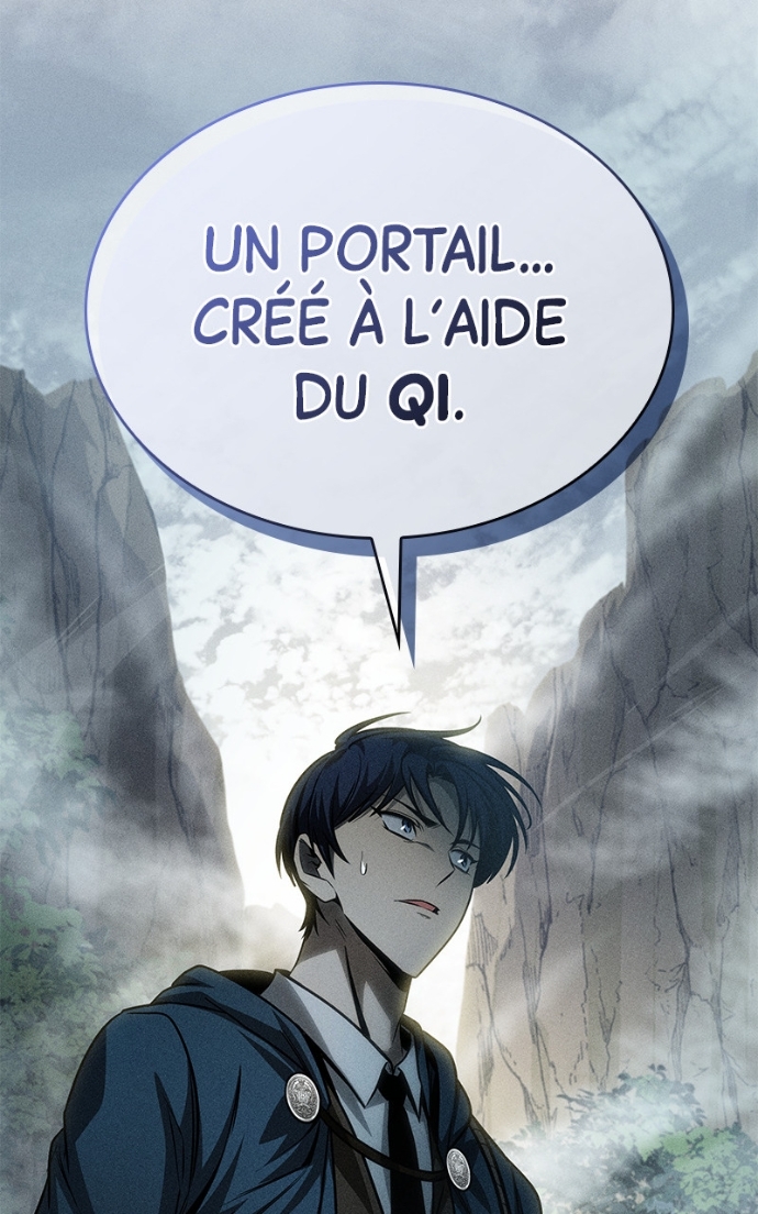 My Exclusive Tower Guide Chapitre 73 - Page 50