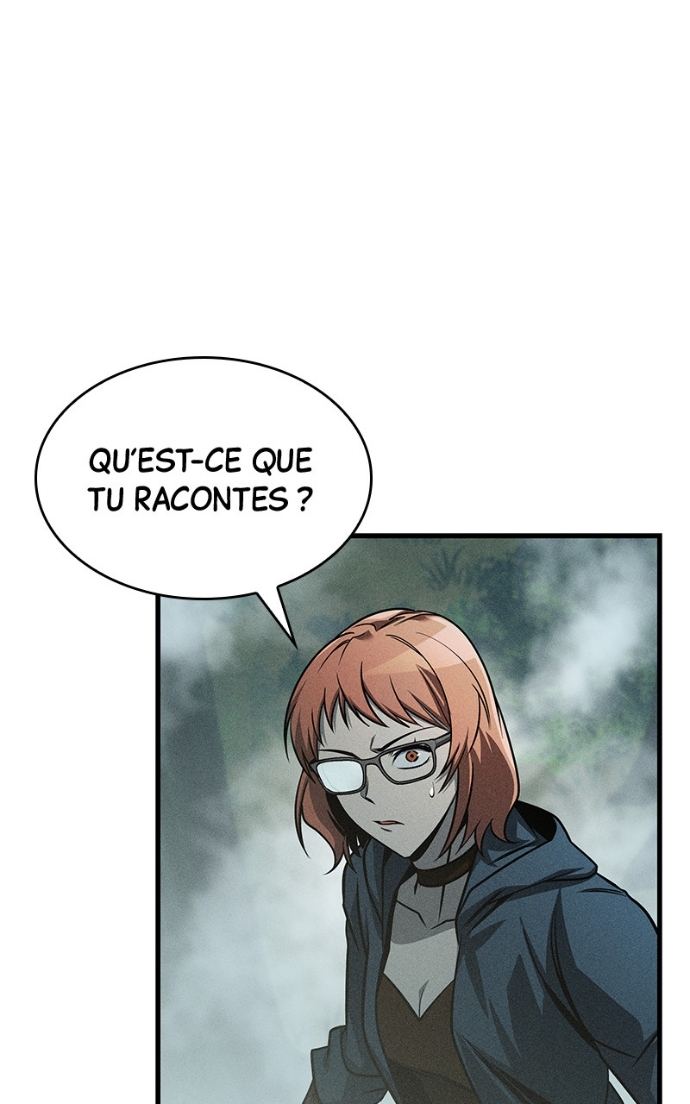 My Exclusive Tower Guide Chapitre 73 - Page 52