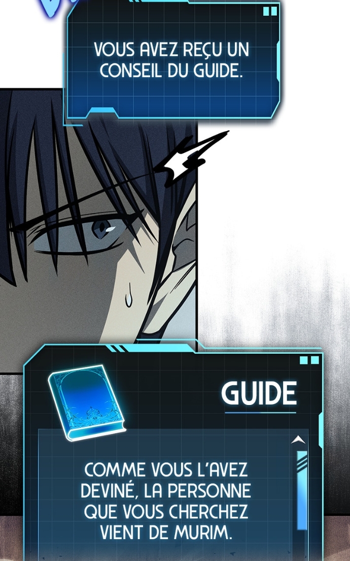 My Exclusive Tower Guide Chapitre 73 - Page 56