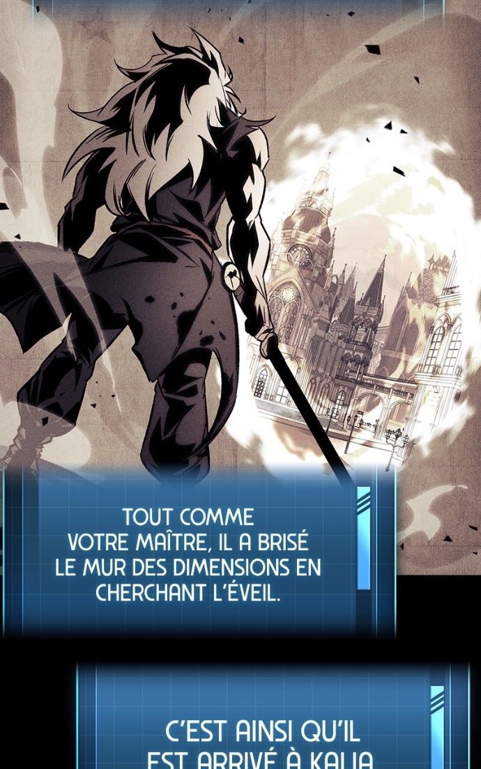 My Exclusive Tower Guide Chapitre 73 - Page 57