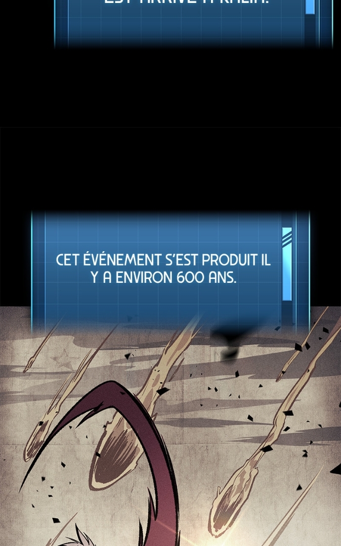 My Exclusive Tower Guide Chapitre 73 - Page 58