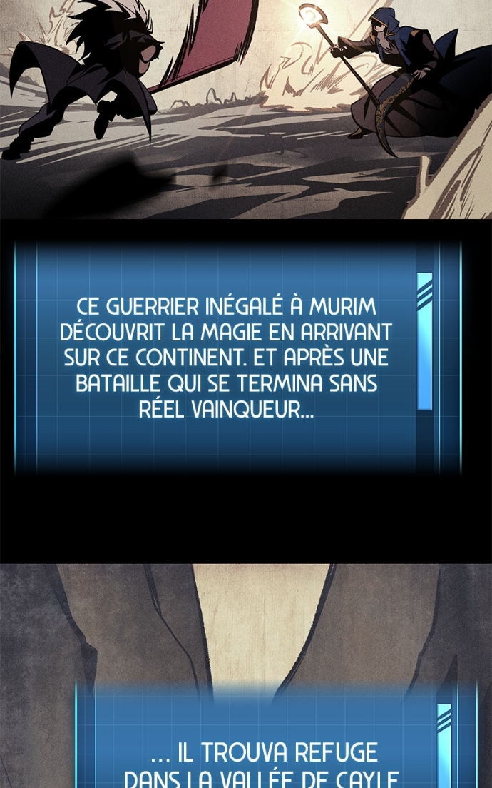 My Exclusive Tower Guide Chapitre 73 - Page 59