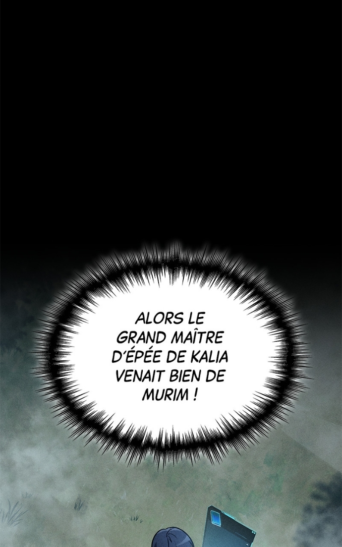 My Exclusive Tower Guide Chapitre 73 - Page 61