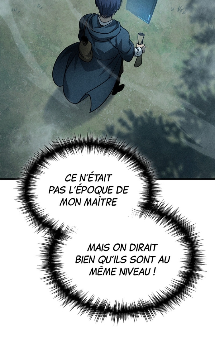 My Exclusive Tower Guide Chapitre 73 - Page 62