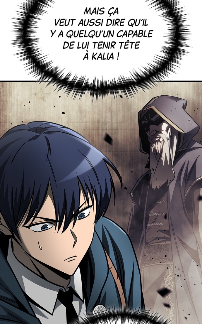 My Exclusive Tower Guide Chapitre 73 - Page 65