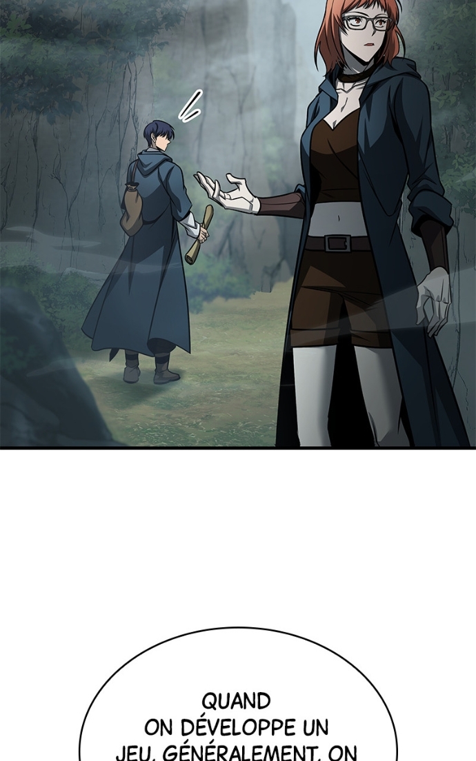 My Exclusive Tower Guide Chapitre 73 - Page 67