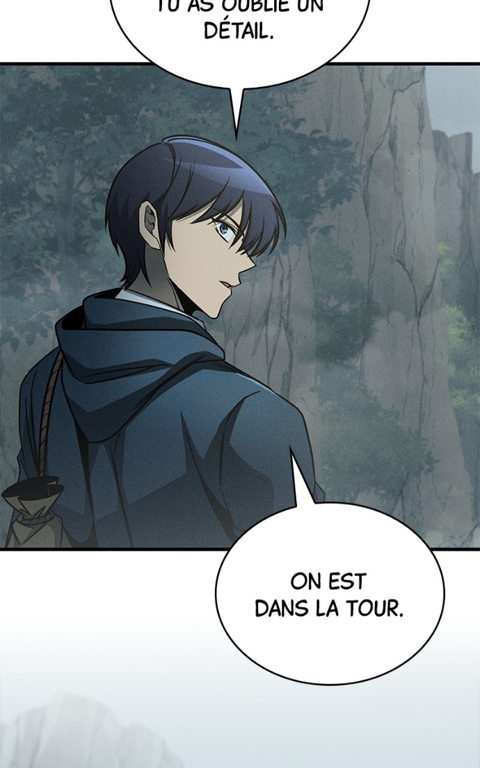 My Exclusive Tower Guide Chapitre 73 - Page 70