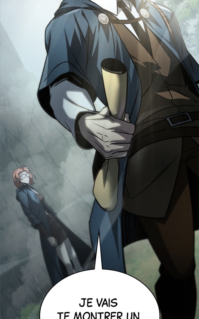 My Exclusive Tower Guide Chapitre 73 - Page 74